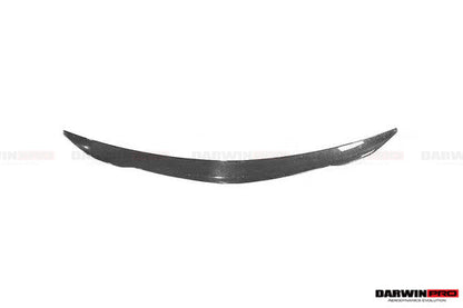 DarwinPRO Performante Style Rear Ducktail Spoiler | 2018-2025 Lamborghini Urus