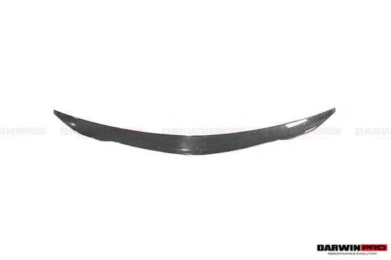 DarwinPRO Performante Style Rear Ducktail Spoiler | 2018-2025 Lamborghini Urus