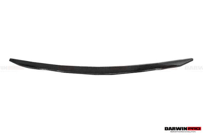 DarwinPRO Performante Style Rear Ducktail Spoiler | 2018-2025 Lamborghini Urus