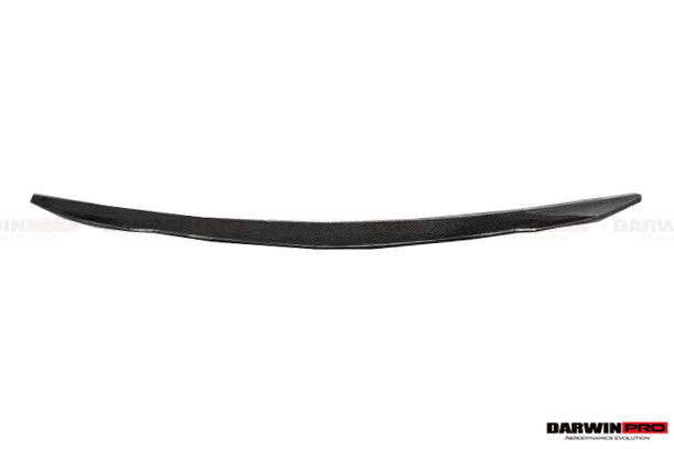 DarwinPRO Performante Style Rear Ducktail Spoiler | 2018-2025 Lamborghini Urus