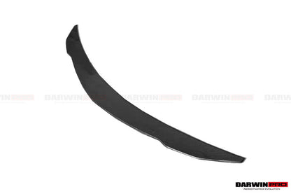 DarwinPRO Performante Style Rear Ducktail Spoiler | 2018-2025 Lamborghini Urus