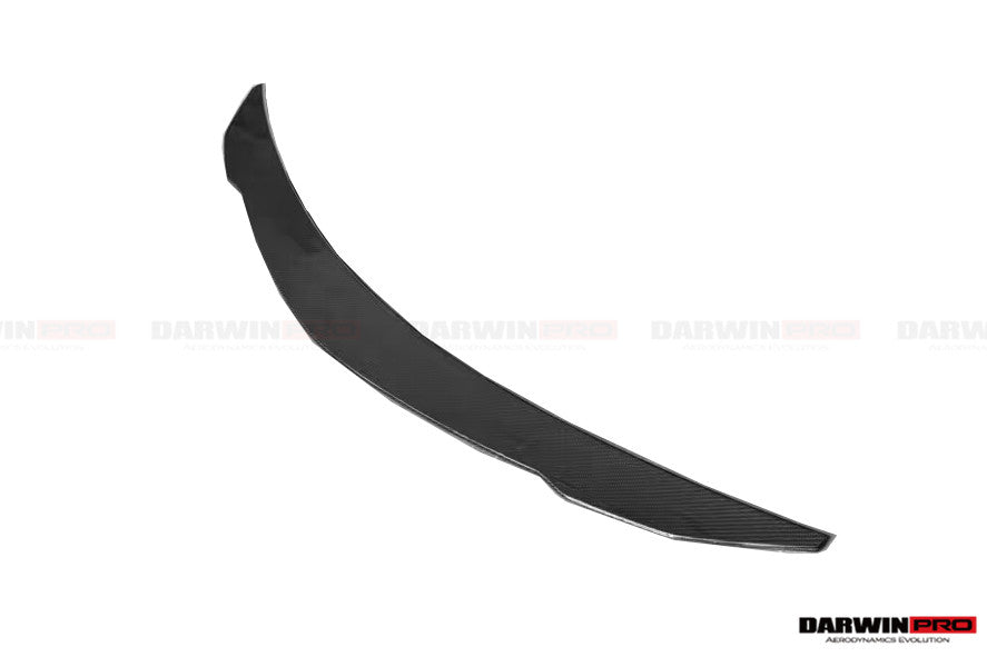 DarwinPRO Performante Style Rear Ducktail Spoiler | 2018-2025 Lamborghini Urus