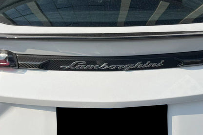 DarwinPRO 2018-2025 Lamborghini URUS Performante estilo embellecedor trasero para maletero