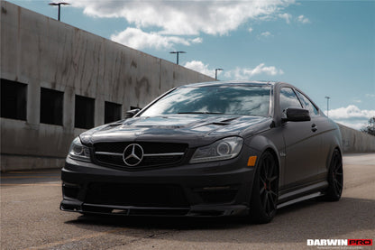 DarwinPRO DarwinPro 2012-2014 Mercedes Benz W204 C63 AMG IMP Performance Hood