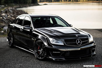 DarwinPRO DarwinPro 2012-2014 Mercedes Benz W204 C63 AMG IMP Performance Hood