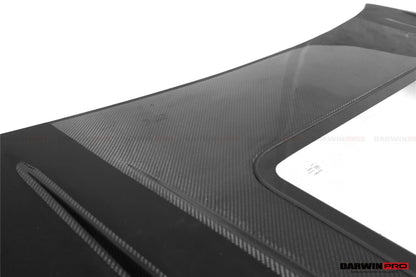DarwinPRO DarwinPro 2012-2014 Mercedes Benz W204 C63 AMG IMP Performance Hood