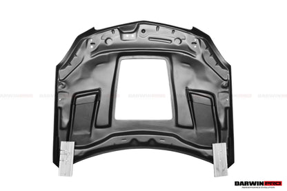 DarwinPRO DarwinPro 2012-2014 Mercedes Benz W204 C63 AMG IMP Performance Hood