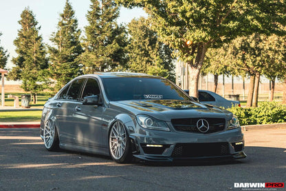 DarwinPRO DarwinPro 2012-2014 Mercedes Benz W204 C63 AMG IMP Performance Hood
