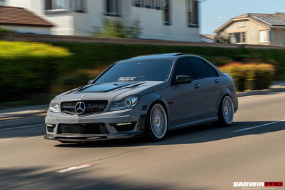 DarwinPRO DarwinPro 2012-2014 Mercedes Benz W204 C63 AMG IMP Performance Hood
