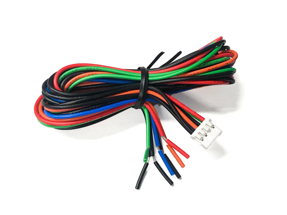 Prosport Digital series Dual Intercooler Temp Harness