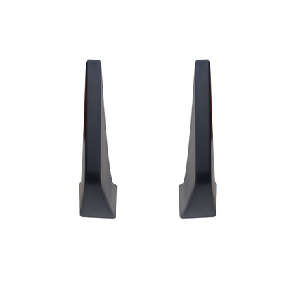 OEM+ Designs Rear Diffuser Fins for GR Supra (A90/91)
