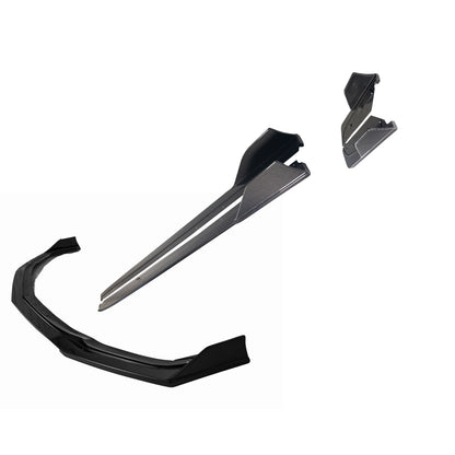 Kit aerodinámico de fibra de carbono APR (Acura Integra Type S 2024+)