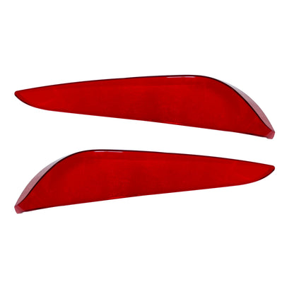 Lente de repuesto para luz trasera OEM+ Designs para GR Supra (A90/91)