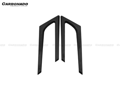 Carbonado 2003-2012 Mercedes Benz W463 G Wagon WD Style Full Body Kit