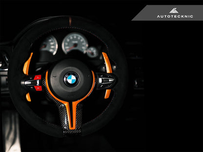 Levas de cambio de competición AutoTecknic - F10 Serie 5 LCI