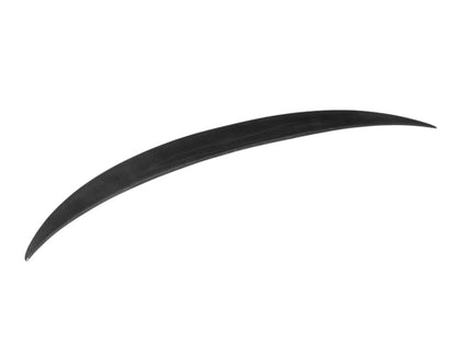AutoTecknic Carbon Competition Extended-Kick Trunk Spoiler - F90 M5 | G30 5-Series
