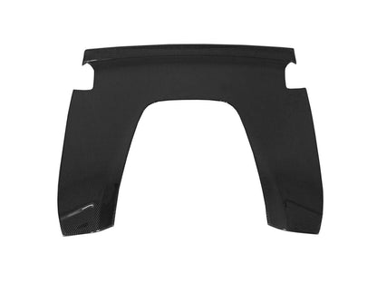 Carbonado 2011-2015 McLaren 650S MP4 12C Spyder OEM Style Carbon Fiber Engine Trunk Replacement