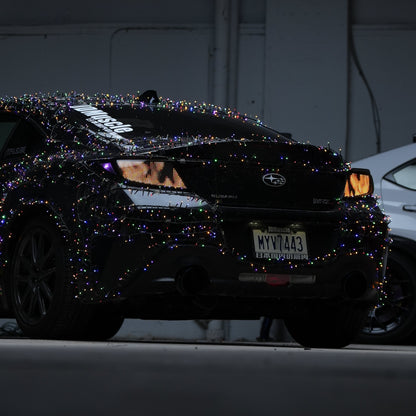 Luces traseras LED Matrix Series de JDMuscle [22+ BRZ/GR86]