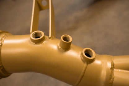 Valvetronic Audi R8 / Lamborghini Gallardo LP / Lamborghini Huracan Free Flow Headers
