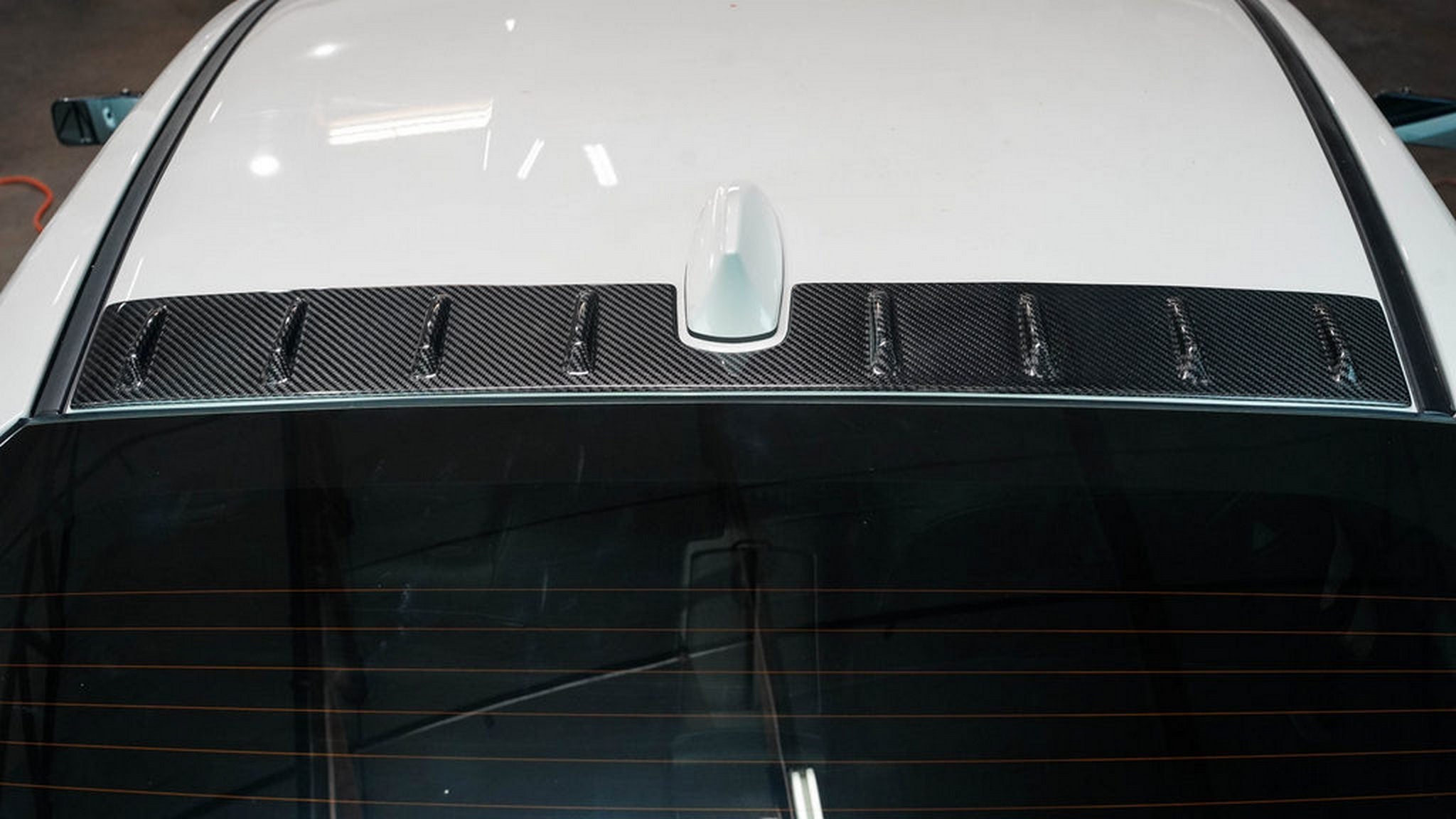 APR Carbon Fiber Vortex Generator (2022-2024 Toyota GR86/Subaru BRZ)