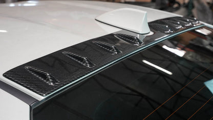 APR Carbon Fiber Vortex Generator (2022-2024 Toyota GR86/Subaru BRZ)