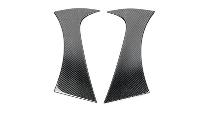 APR Carbon Fiber Fender Cover (2022-2024 Toyota GR86/Subaru BRZ)