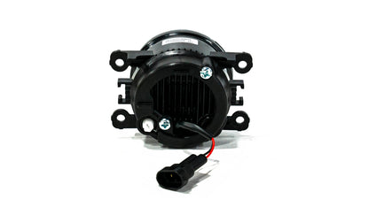 Faros antiniebla LED OLM Nightseeker - Honda Civic 2016-2021