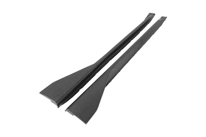 DarwinPRO 2021-UP BMW M3 G80 MP Style Carbon Fiber Side Skirts