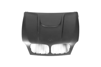 Carbonado 2009-2014 BMW E70 E71 X5 X6 X5M X6M HM Style Hood
