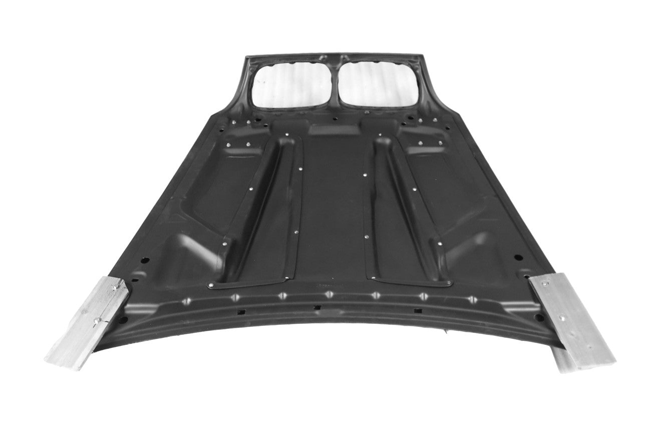 Carbonado 2009-2014 BMW E70 E71 X5 X6 X5M X6M HM Style Hood
