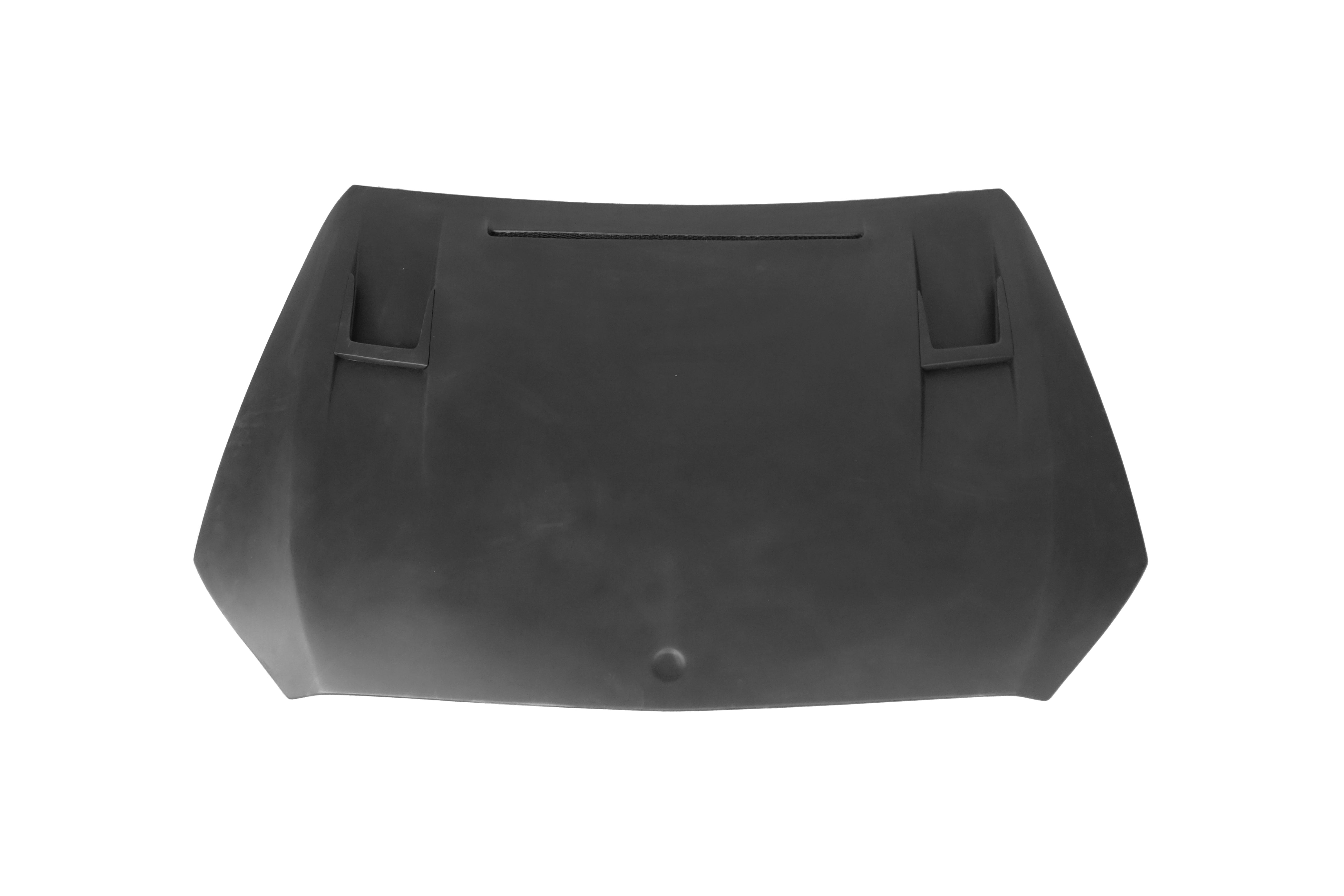 Carbonado 2015-2021 Mercedes Benz W205 C63S AMG Sedan & Coupe BKSS Style Hood