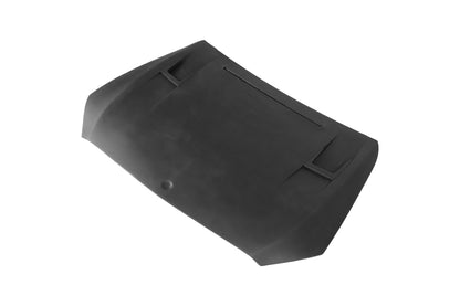 Carbonado 2015-2021 Mercedes Benz W205 C63S AMG Sedan & Coupe BKSS Style Hood