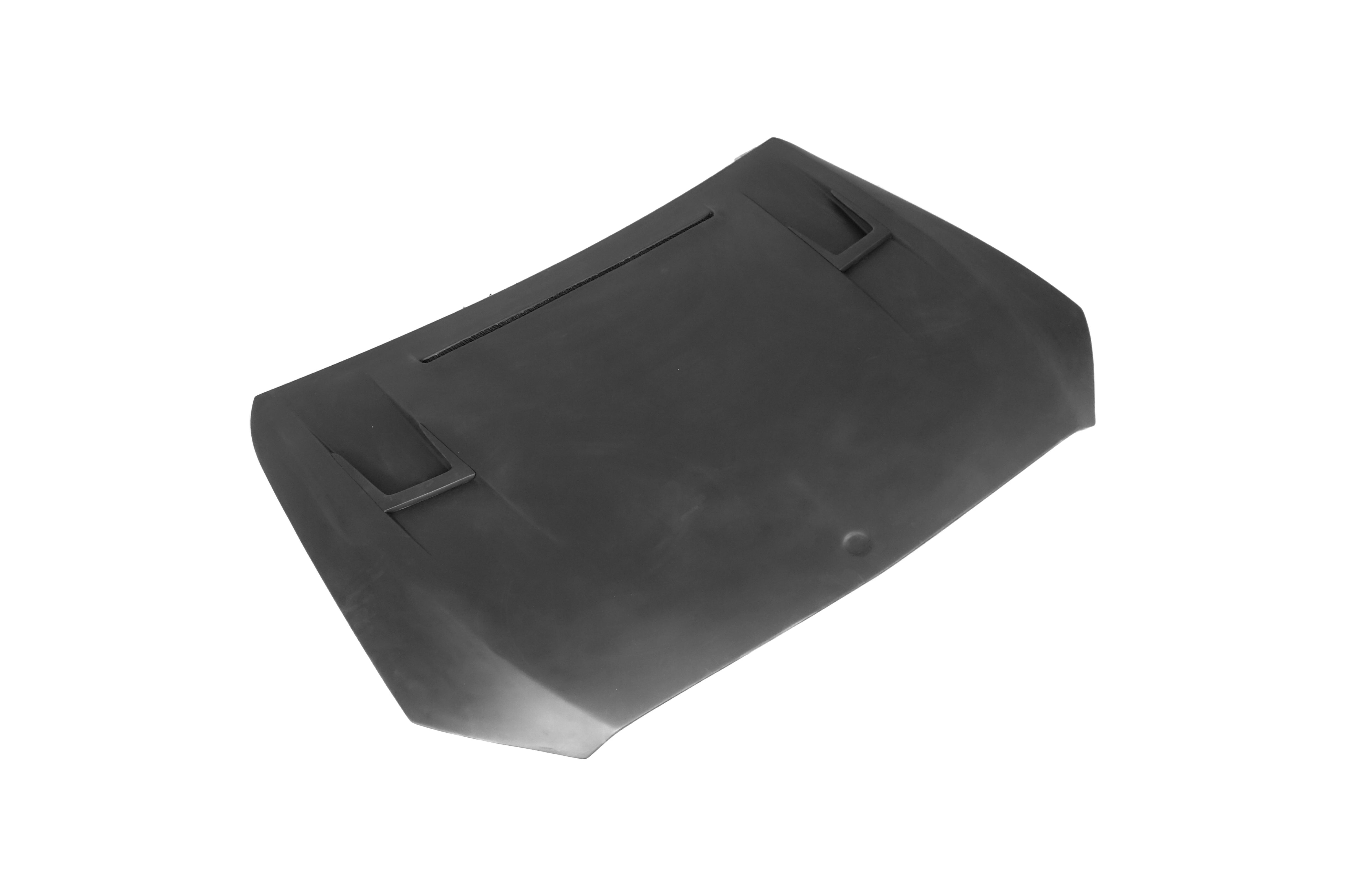 Carbonado 2015-2021 Mercedes Benz W205 C63S AMG Sedan & Coupe BKSS Style Hood