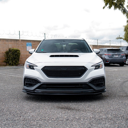 Aeroflow Dynamics Sport Grill (2022-2025 Subaru WRX)