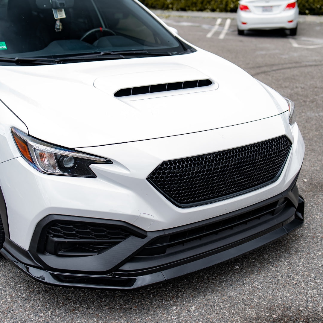 Aeroflow Dynamics Sport Grill (2022-2025 Subaru WRX)