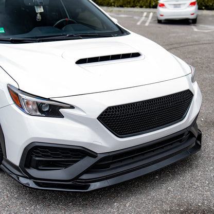 Aeroflow Dynamics Sport Grill (2022-2025 Subaru WRX)