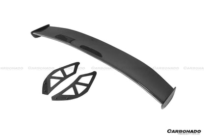 Carbonado 2011-2019 Porsche 991 Carrera Convertible BKSS Style Wing
