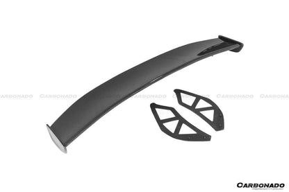Carbonado 2011-2019 Porsche 991 Carrera Convertible BKSS Style Wing