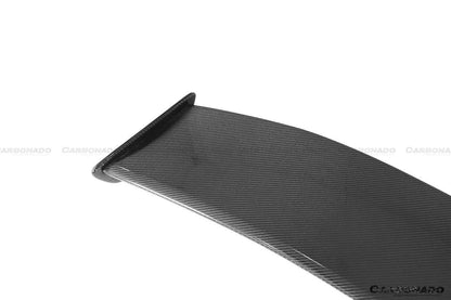 Carbonado 2011-2019 Porsche 991 Carrera Convertible BKSS Style Wing