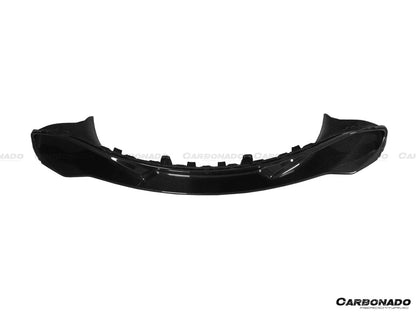 Carbonado 2017-2022 McLaren 720S OEM Style Carbon Fiber Front Lip