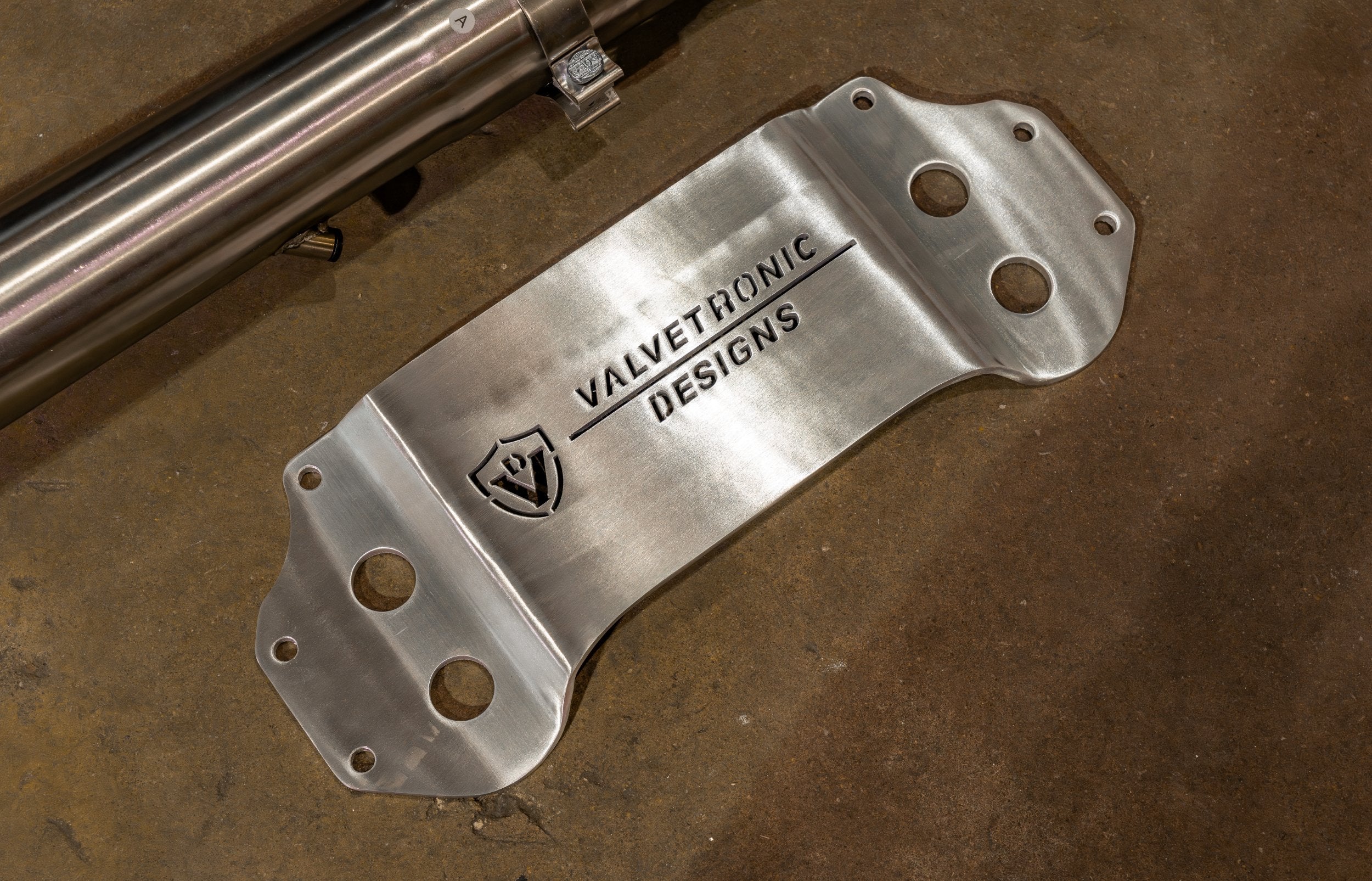 Valvetronic BMW G8x M3 / M4 Valved Sport Exhaust System