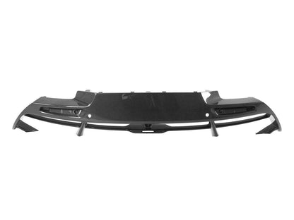 Carbonado 2017-2022 McLaren 720S OEM Style Carbon Fiber Rear Bumper Center Valance