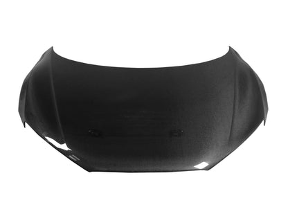 DarwinPRO Carbon Fiber Hood | 2006-2015 Audi R8 Coupe & Spyder