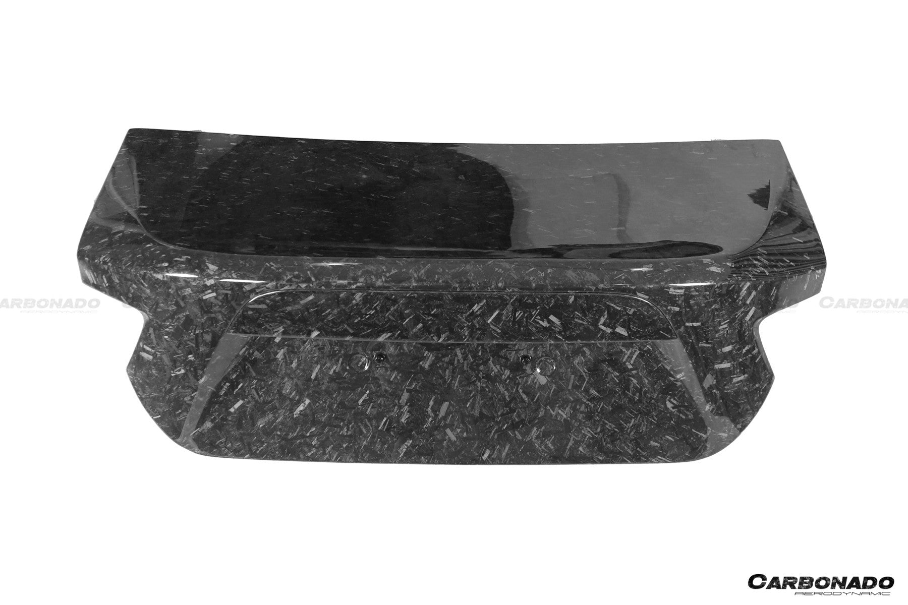 Carbonado 2012-2020 Scion FRS & Toyota GT86 & Subaru BRZ OEM Style Carbon Fiber Trunk