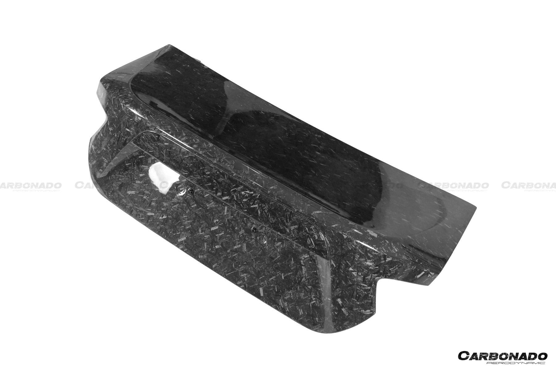 Carbonado 2012-2020 Scion FRS & Toyota GT86 & Subaru BRZ OEM Style Carbon Fiber Trunk