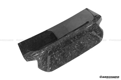 Carbonado 2012-2020 Scion FRS & Toyota GT86 & Subaru BRZ OEM Style Carbon Fiber Trunk