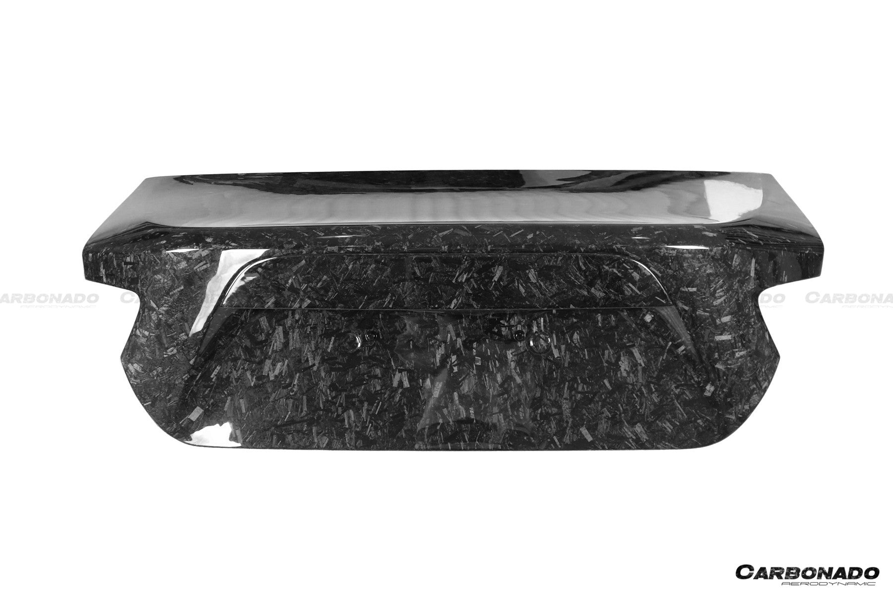Carbonado 2012-2020 Scion FRS & Toyota GT86 & Subaru BRZ OEM Style Carbon Fiber Trunk