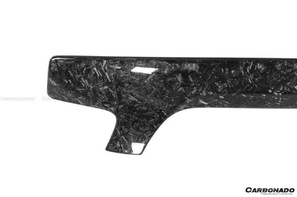 Carbonado 2012-2020 Scion FRS & Toyota GT86 & Subaru BRZ RBY2 Style Trunk Spoiler