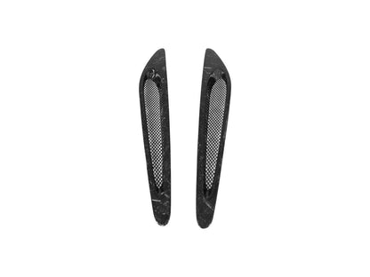 Carbonado 2017-2022 McLaren 720S OEM Style Carbon Fiber Hood Scoop