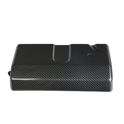 APR Carbon Fiber Alternator Cover (2022-2023 Subaru WRX)
